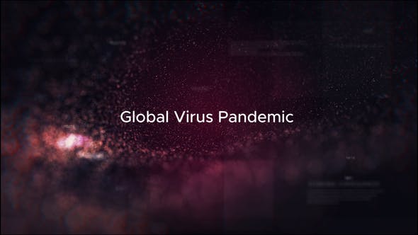 Global Virus Pandemic