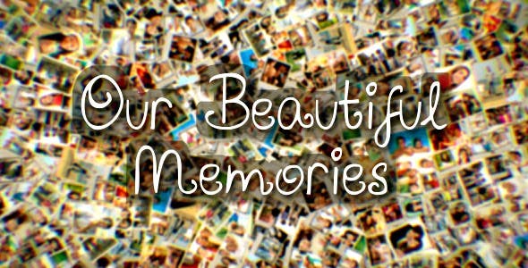 Our Beautiful Memories