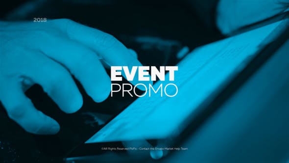 Event Promo