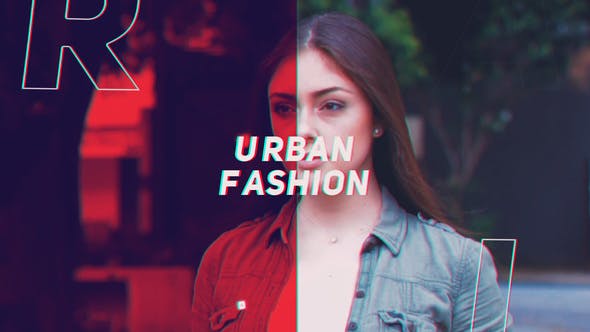 Urban Fashion