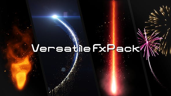 Versatile FxPack v1.5