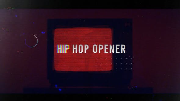 Hip Hop Opener