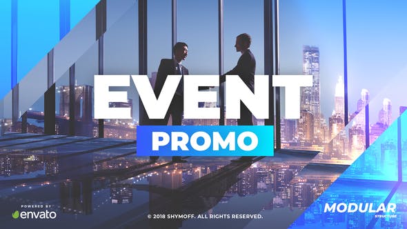 Event Promo