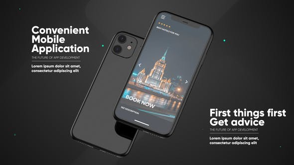 Download Download Phone 11 App Presentation Mockup - Videohive ...