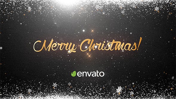 Download Christmas Card - Videohive - aedownload.com