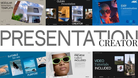 presentation creator download