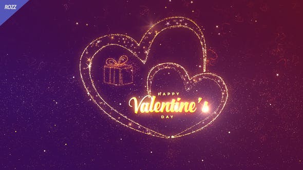 Download Valentine's Day Intro
