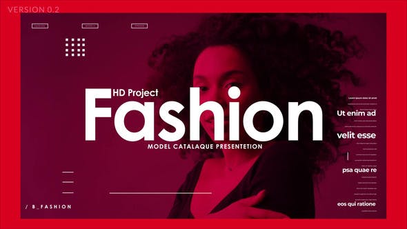 Download Fashion Intro 0.2 - Videohive - aedownload.com