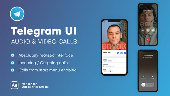 download-telegram-ui-audio-video-calls-videohive-aedownload