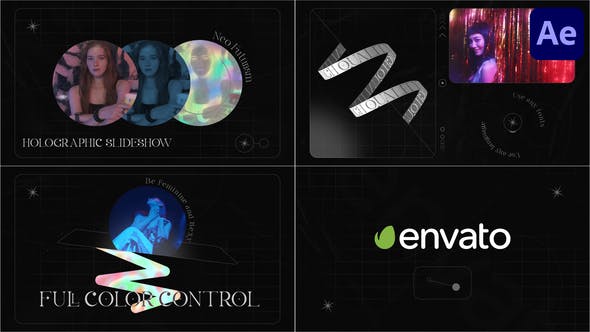 FREE) Videohive  Gaming Intro 46023134 - Free After Effects