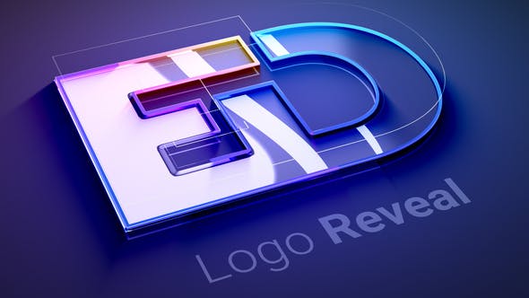 3D Dynamic Logo Animation | Illustrator and After Effects Tutorial - YouTube