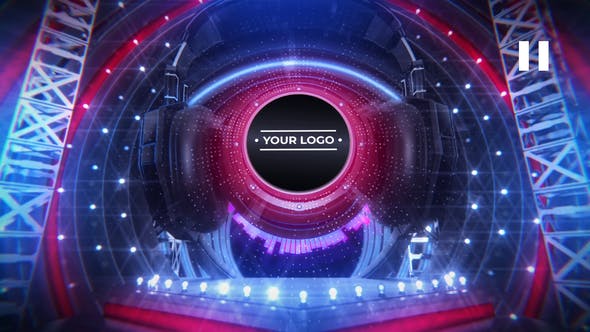 Download Music Logo Intro Videohive Aedownload Download Music Logo Intro Videohive Aedownload