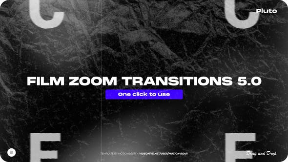 Download Zoom Transitions 5.0 - Videohive - aedownload.com