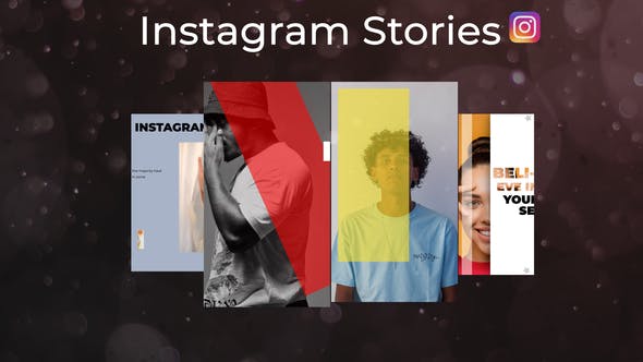 instagram stories after effects download