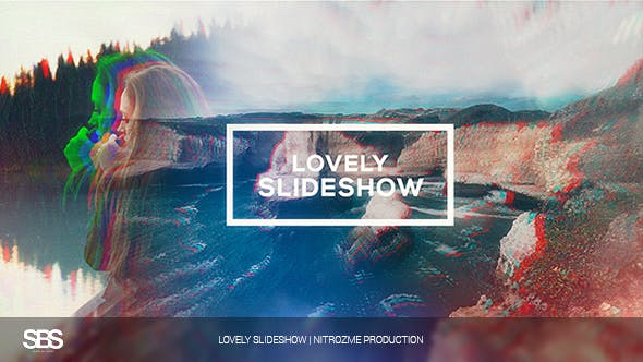 Download Stylish Slideshow - Videohive - aedownload.com