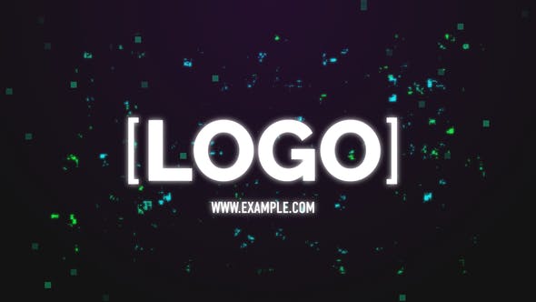 Download Technology Logo - Videohive - aedownload.com