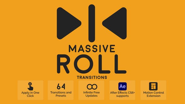 FREE Cinematic Sound Effects Transitions Pack- Whoosh & Swoosh SFX 