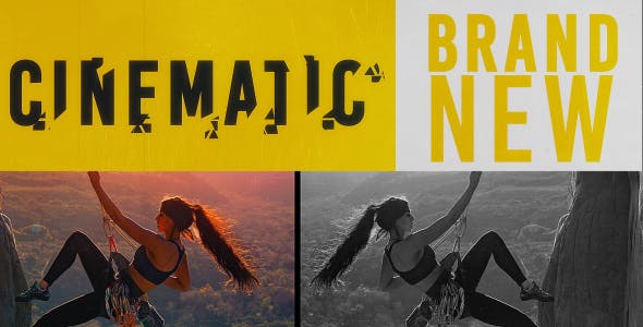 Download Dynamic Promo - Videohive - aedownload.com