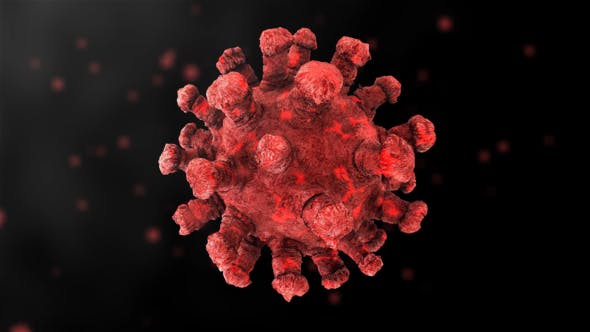 Download Corona Virus Intro - Videohive - aedownload.com