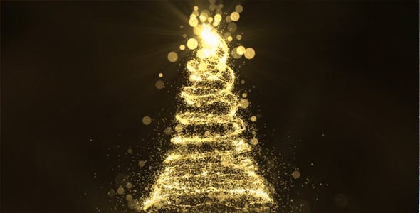 Download Christmas Tree - Videohive - aedownload.com