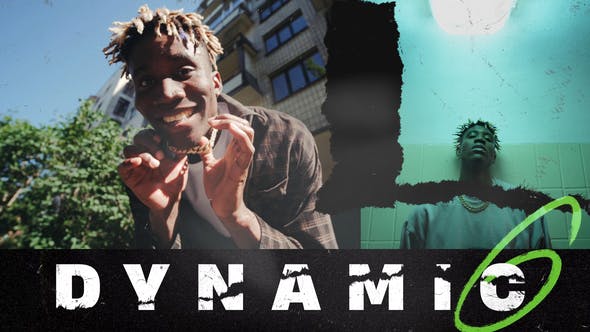 Download Dynamic Promo - Videohive - aedownload.com