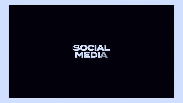 Download Social Media - Videohive - aedownload.com