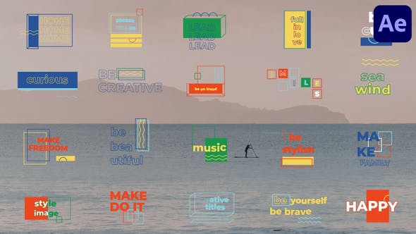 broadcast template free download premiere pro