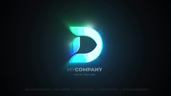 Download Intro Logo Reveal - Videohive - aedownload.com