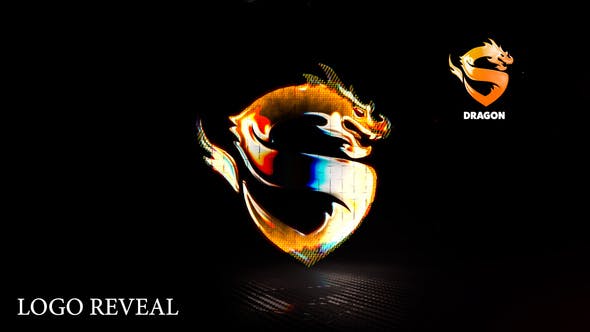 Download Gaming Logo Reveal - Videohive - aedownload.com