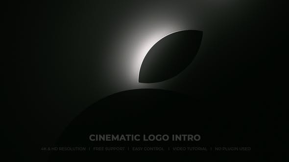 Download Logo Reveal - Videohive - aedownload.com