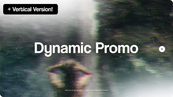 Download Dynamic Promo - Videohive - aedownload.com