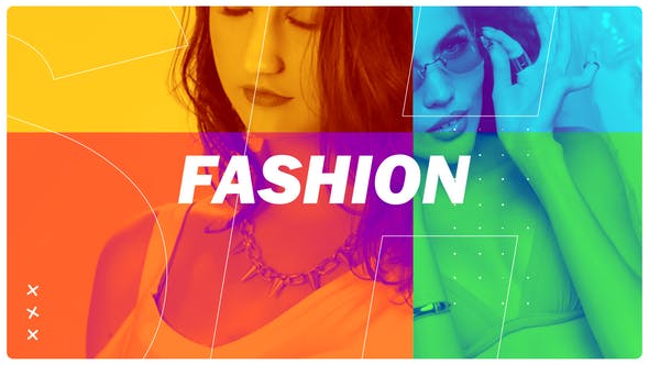 Download Slideshow Fashion - Videohive - aedownload.com