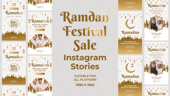 ramadan festival after